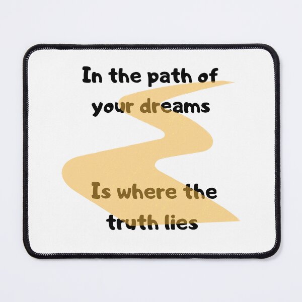 Item preview,  Discover the Power of Dreams, t-shirt and more designed and sold by TeeAauthenticF.