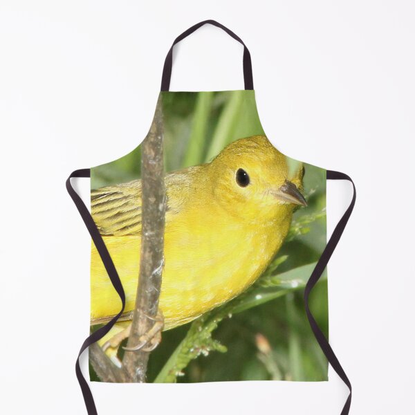 Item preview, Yellow Warbler designed and sold by TheAnimalZ00.