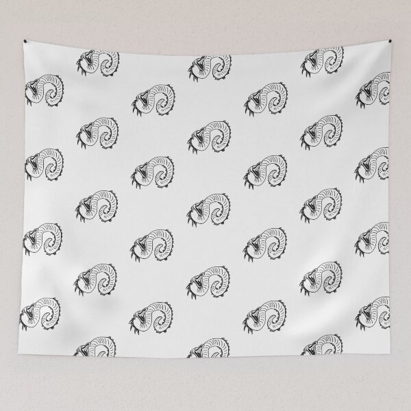 Item preview, Deepwater Moray Eel designed and sold by GoreClownStudio.