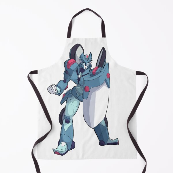Item preview, Chromia designed and sold by PaintFlavored.