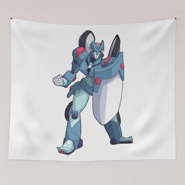 Item preview, Chromia designed and sold by PaintFlavored.