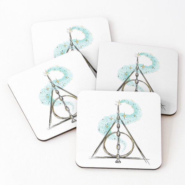 Item preview, Magic school stickers  designed and sold by marielkoks.