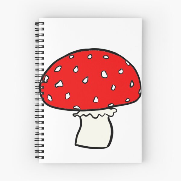 Item preview, Mushroom  designed and sold by CarrieBrose.