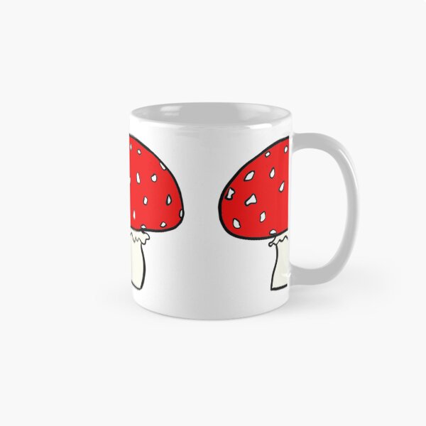 Item preview, Mushroom  designed and sold by CarrieBrose.