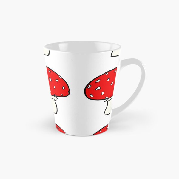 Item preview, Mushroom  designed and sold by CarrieBrose.