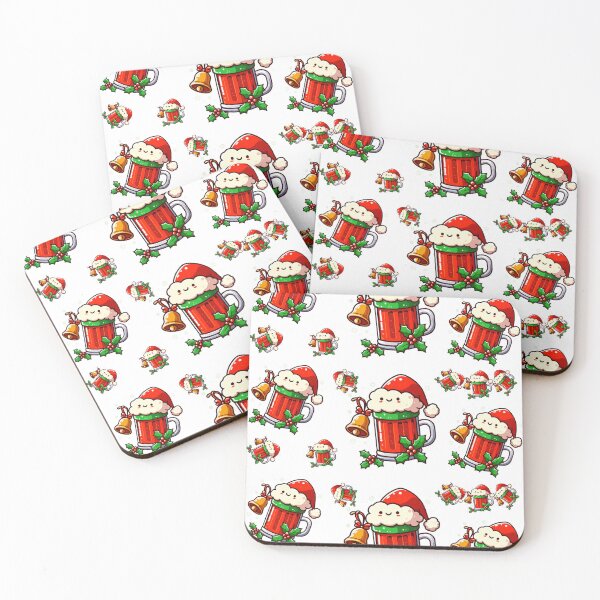 Item preview, Chistmas mug designed and sold by bubblevixen.