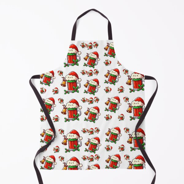 Item preview, Chistmas mug designed and sold by bubblevixen.