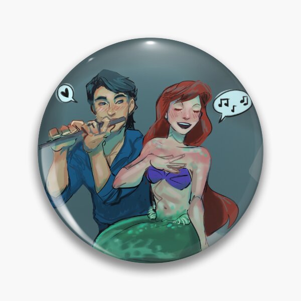 Item preview, A Seaside Musical Date designed and sold by Ssarf.