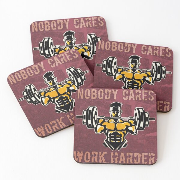 Item preview, Work Harder designed and sold by Erik007best.