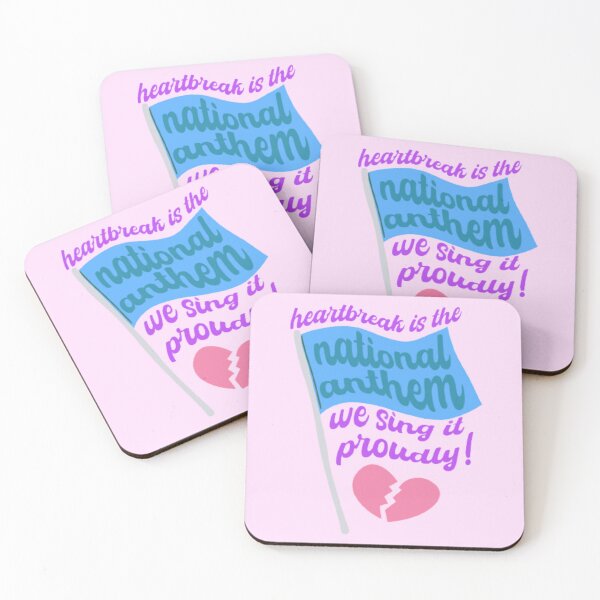Item preview, we sing it proudly! designed and sold by SpaceCowgirl212.