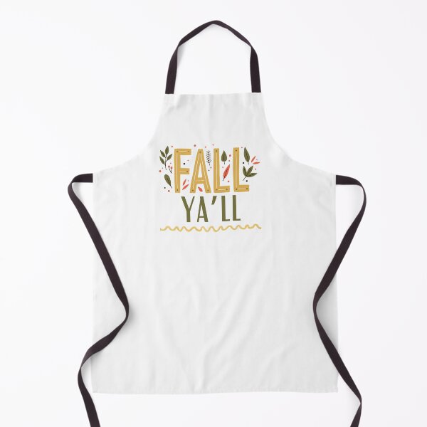 Item preview, Fall Ya'Ll designed and sold by WildBeauty.