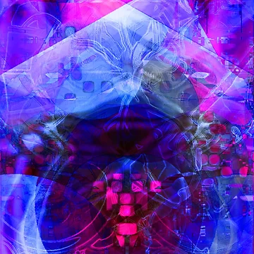 Artwork thumbnail, Arterial by Elizabeth Austin-Craig