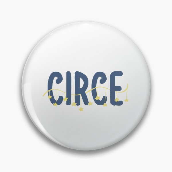Item preview, Hanging Stars Circe Custom Name designed and sold by Wolphie.