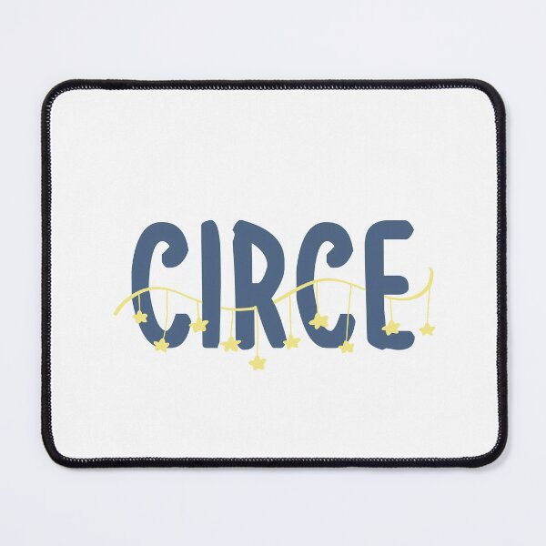 Item preview, Hanging Stars Circe Custom Name designed and sold by Wolphie.