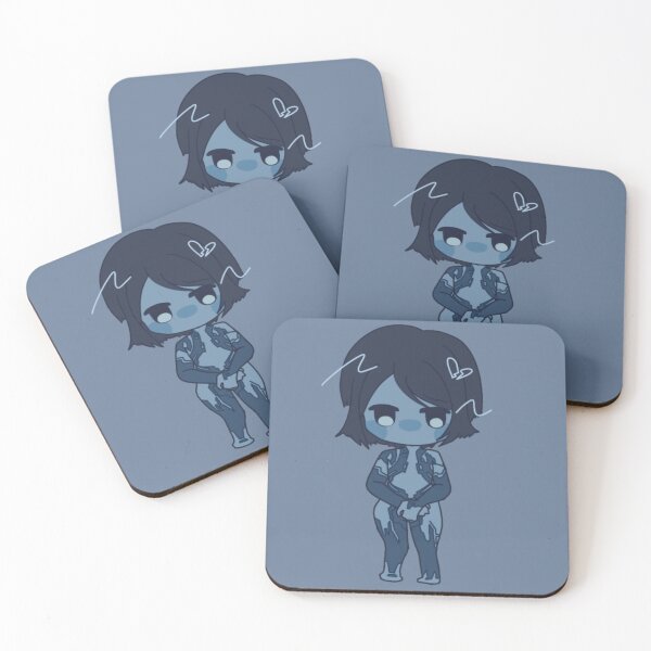 Item preview, Cortana from 4! designed and sold by Valiinvalid.