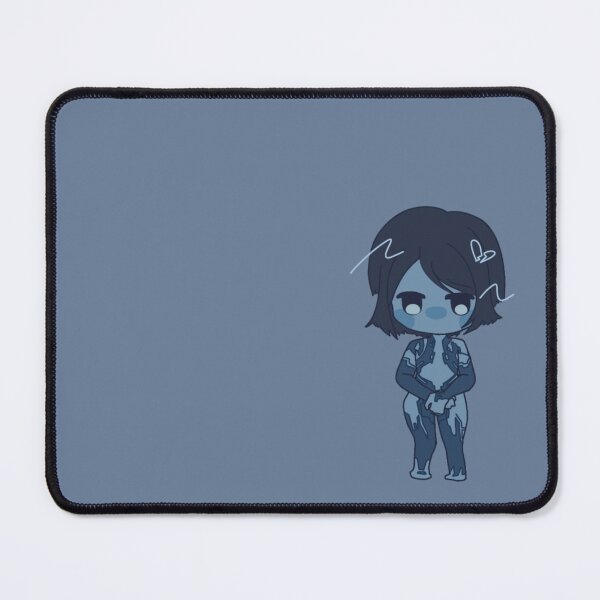 Item preview, Cortana from 4! designed and sold by Valiinvalid.