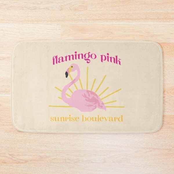 Item preview, flamingo pink designed and sold by SpaceCowgirl212.
