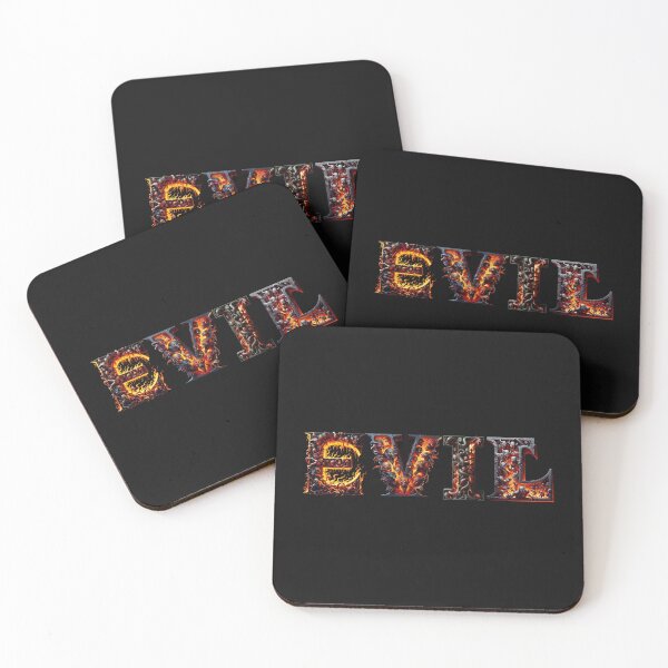 Item preview, EVIL designed and sold by Cord75.