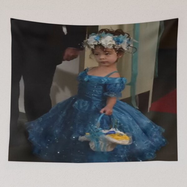 Item preview, Lily Modern Family designed and sold by CSdesigns1.