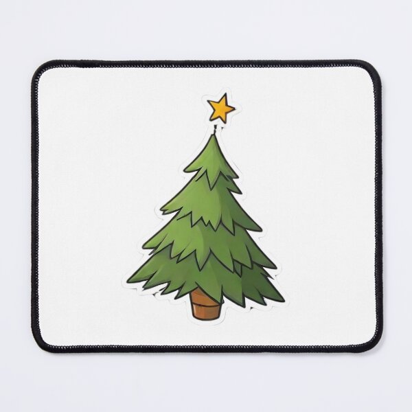 Item preview, Christmas tree  designed and sold by LaongfongDesign.
