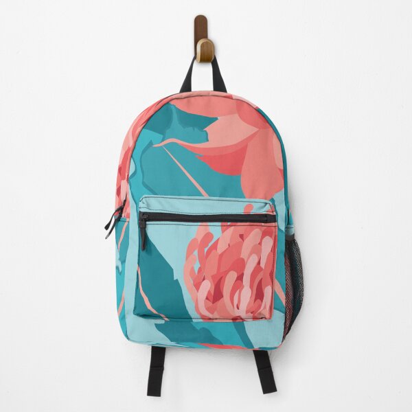 Item preview, Waratah Australian Flora designed and sold by blueidesign.