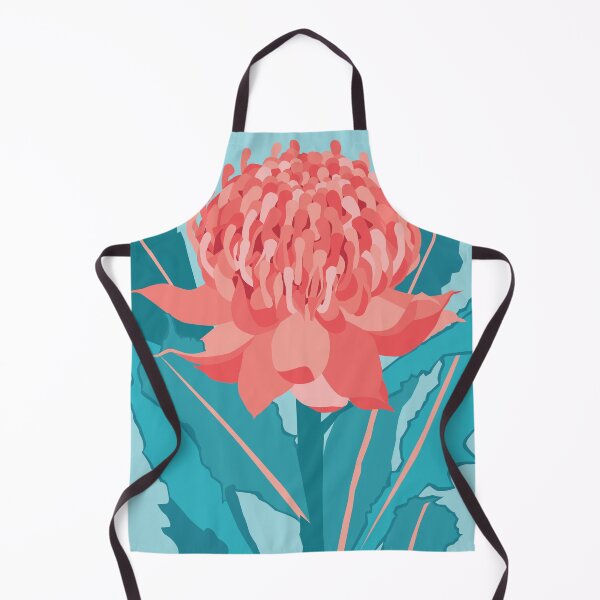 Item preview, Waratah Australian Flora designed and sold by blueidesign.