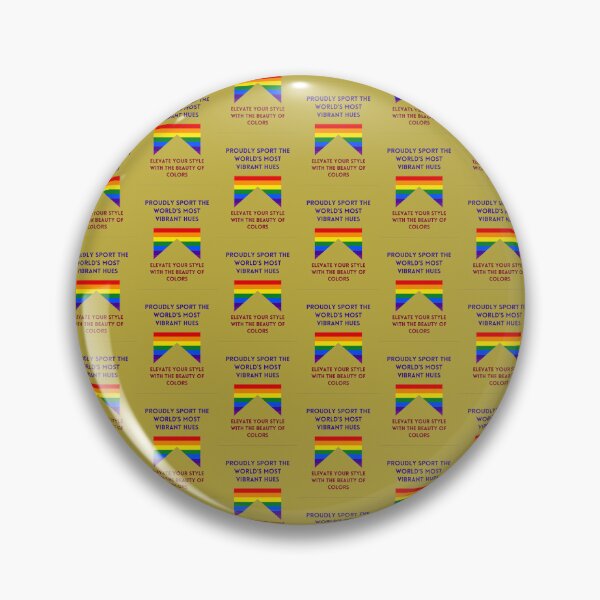 Item preview, ELEVATE YOUR STYLE WITH THE BEAUTY OF COLORS designed and sold by PIXELPRINTS53.