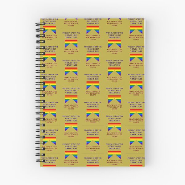 Item preview, ELEVATE YOUR STYLE WITH THE BEAUTY OF COLORS designed and sold by PIXELPRINTS53.