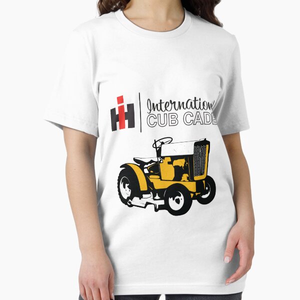 Item preview, International Cub Cadet Original designed and sold by Orange-Hat.