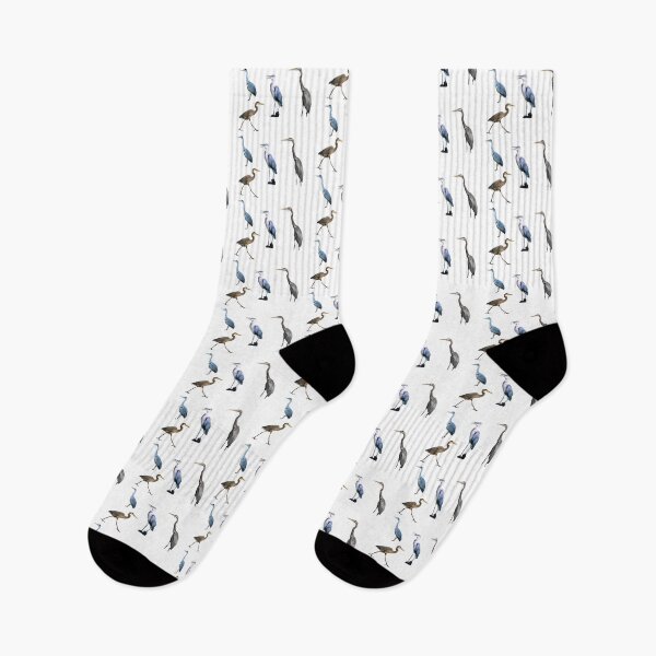 Item preview, Great Blue Herons designed and sold by TheAnimalZ00.