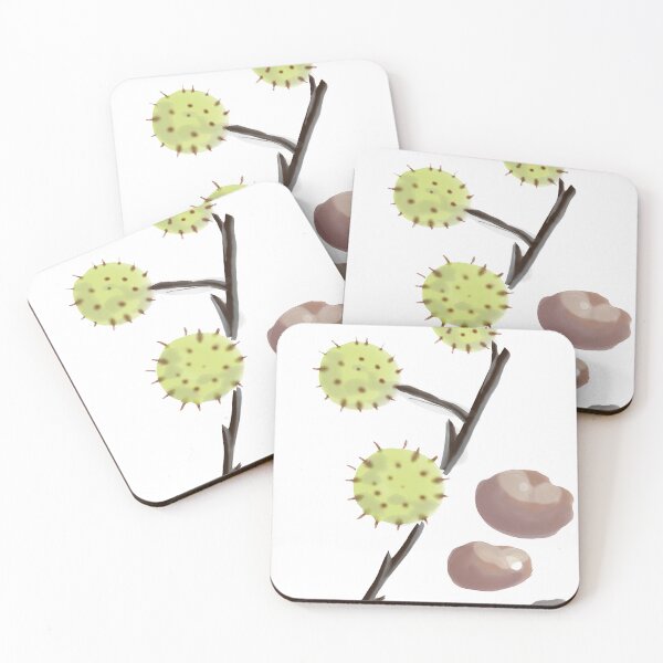 Item preview, Chestnut designed and sold by StudioMasha.