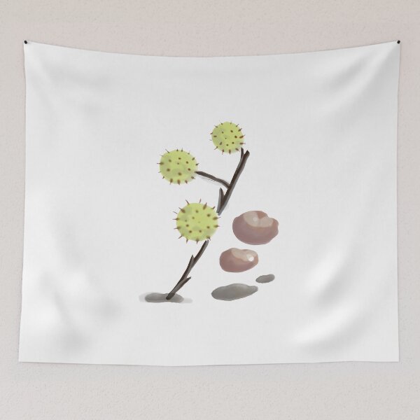 Item preview, Chestnut designed and sold by StudioMasha.
