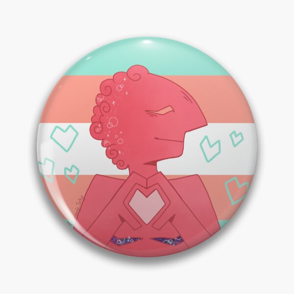 Item preview, Prismo Loves You <3 designed and sold by Wood-Wolf67.
