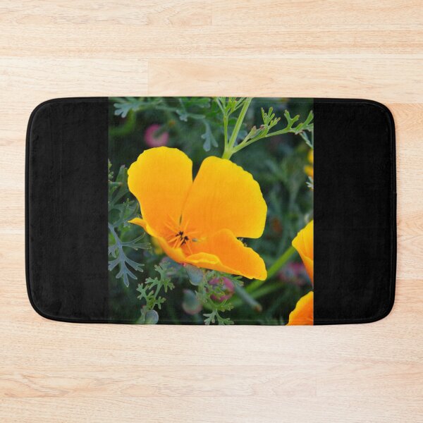 Item preview, Yellow Flower in my garden at Springtime.  designed and sold by SilentlyRob668.