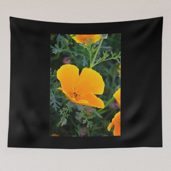 Item preview, Yellow Flower in my garden at Springtime.  designed and sold by SilentlyRob668.