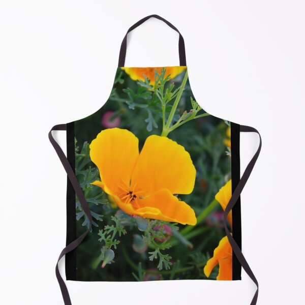 Item preview, Yellow Flower in my garden at Springtime. designed and sold by SilentlyRob668.