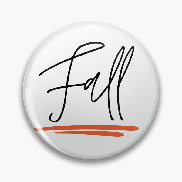Item preview, Modern Simple Clean Fall designed and sold by WildBeauty.