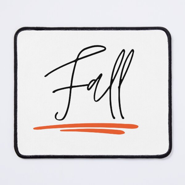 Item preview, Modern Simple Clean Fall designed and sold by WildBeauty.