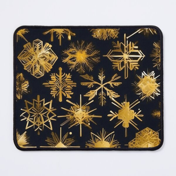 Item preview, black Gold metallic designed and sold by mwebba2005.