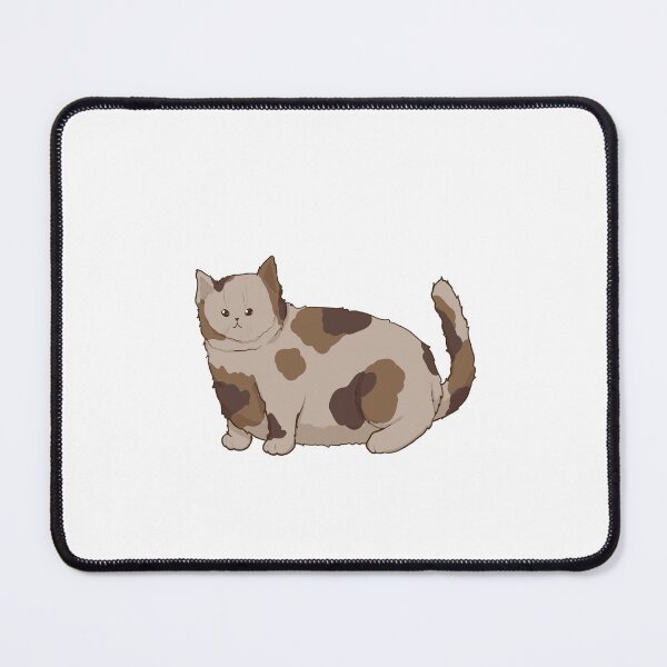 Item preview,  Chonky kitty designed and sold by ToxicFaith.