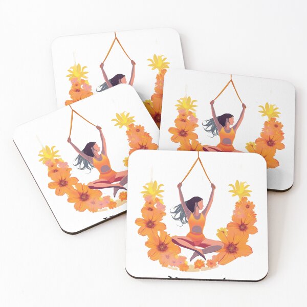 Item preview, Aerial Yoga designed and sold by Artonello.