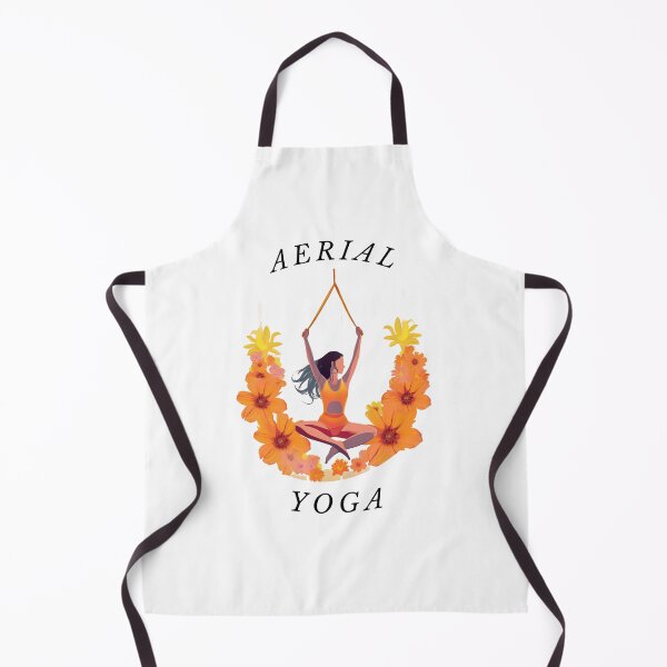 Item preview, Aerial Yoga designed and sold by Artonello.