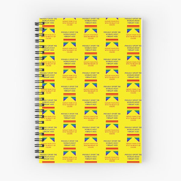 Item preview, ELEVA TU ESTILO CON LA BELLEZA DE LOS COLORES designed and sold by PIXELPRINTS53.