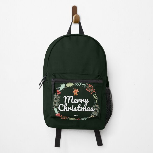 Item preview, Mery Christmas design designed and sold by wallmusic-shop.