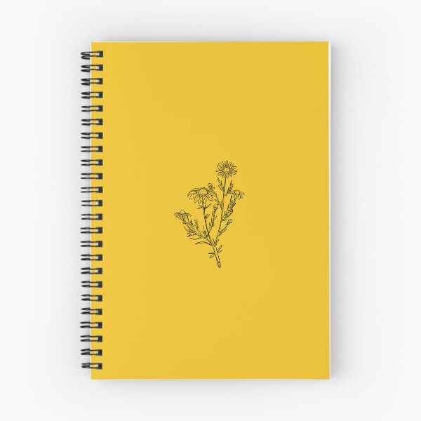 Item preview, Calming Chamomile Bunch (Golden Yellow) designed and sold by ‧͙⁺˚*･༓☾ Moon Saikia ☽༓･*˚⁺‧͙.
