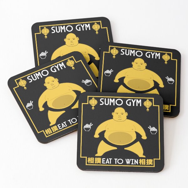 Item preview, Sumo | Wrestling | Japan | Martial Arts | Yokozuna | Japanese  designed and sold by happygiftideas.