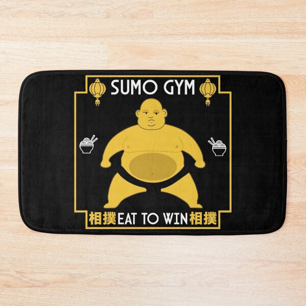 Item preview, Sumo | Wrestling | Japan | Martial Arts | Yokozuna | Japanese  designed and sold by happygiftideas.