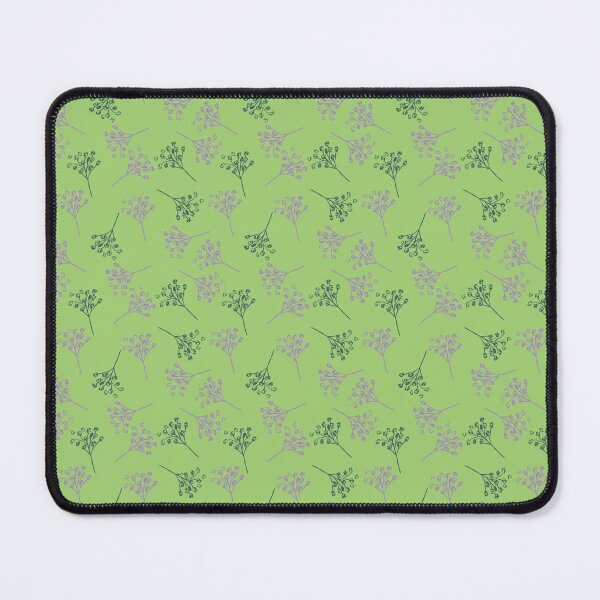 Item preview, Flying Milkweed Seeds designed and sold by sunlightforest.