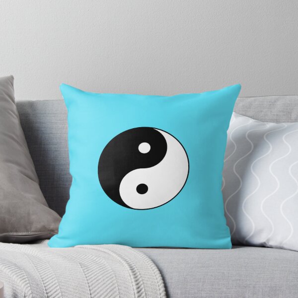 Item preview, Yin Yang Symbol  - Pocket position emblem designed and sold by Dang-Hippie.