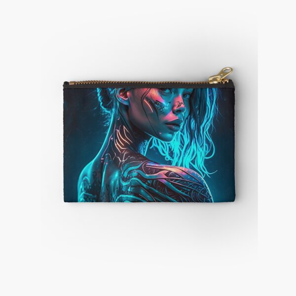 Item preview, Neon Beauty designed and sold by asaroberson.